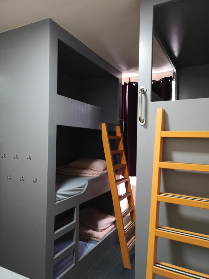 Birmingham Central Backpackers Bagian luar foto