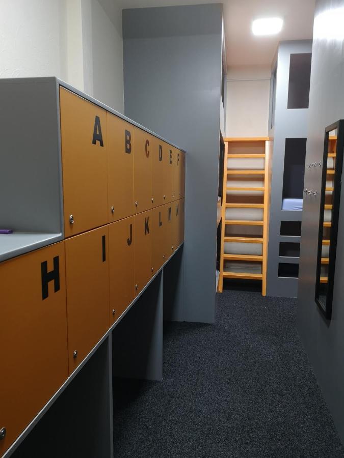 Birmingham Central Backpackers Bagian luar foto