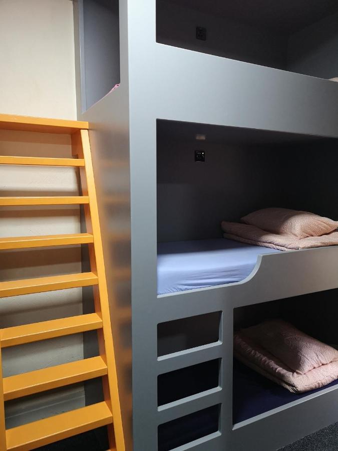 Birmingham Central Backpackers Bagian luar foto