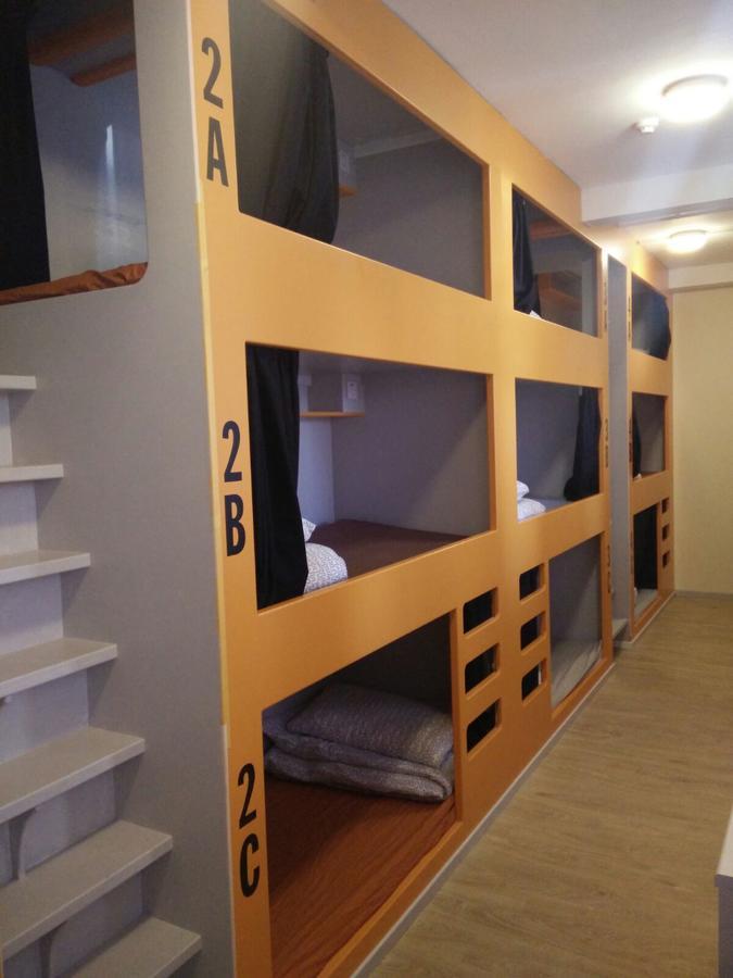 Birmingham Central Backpackers Bagian luar foto