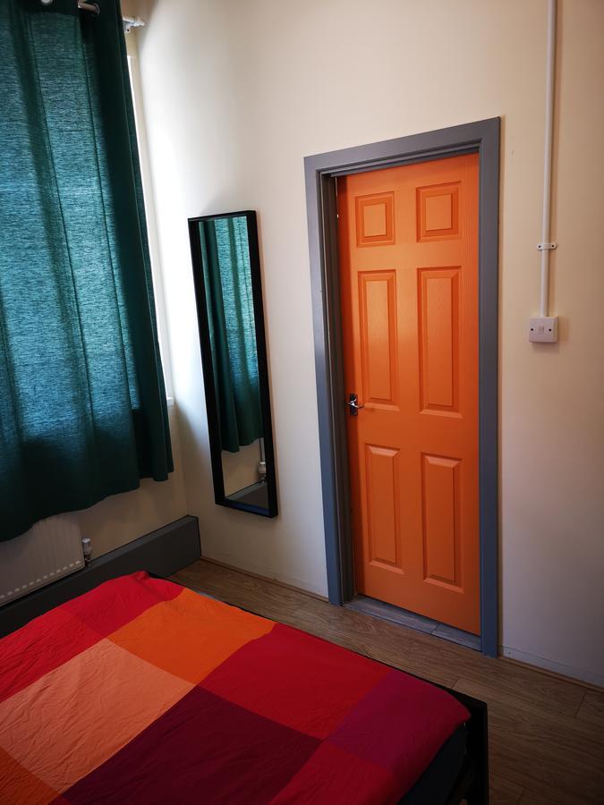 Birmingham Central Backpackers Bagian luar foto