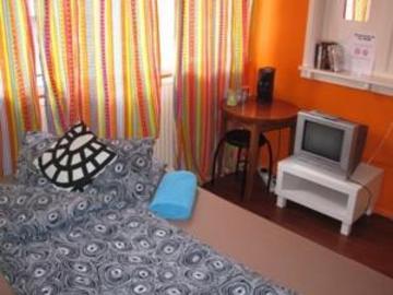 Birmingham Central Backpackers Bagian luar foto