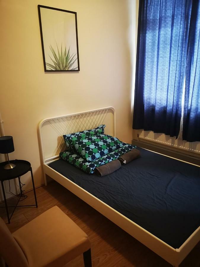 Birmingham Central Backpackers Bagian luar foto